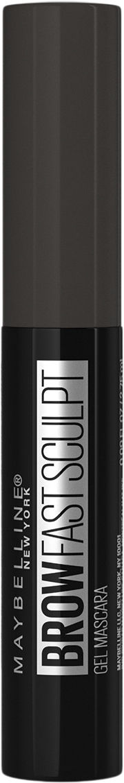 Brow Fast Sculpt Gel Mascara