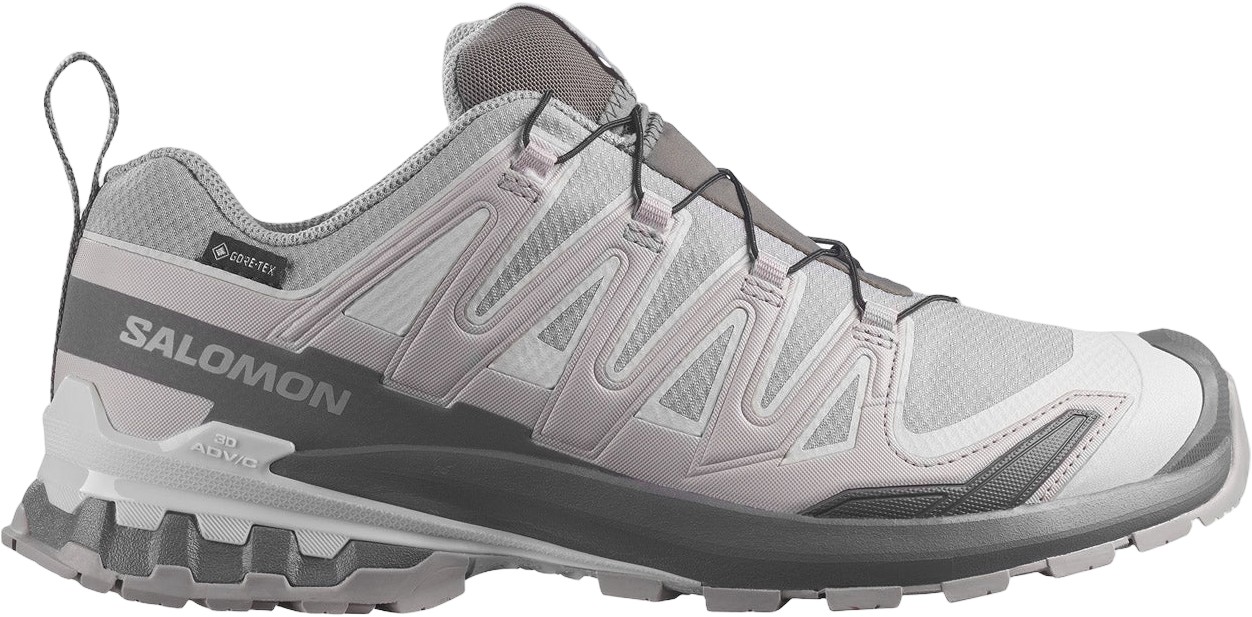 XA Pro 3D Goretex V9 Vandresko