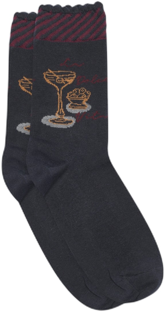 Myrna Socks