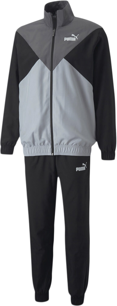 Woven Suit CL Tracksuit