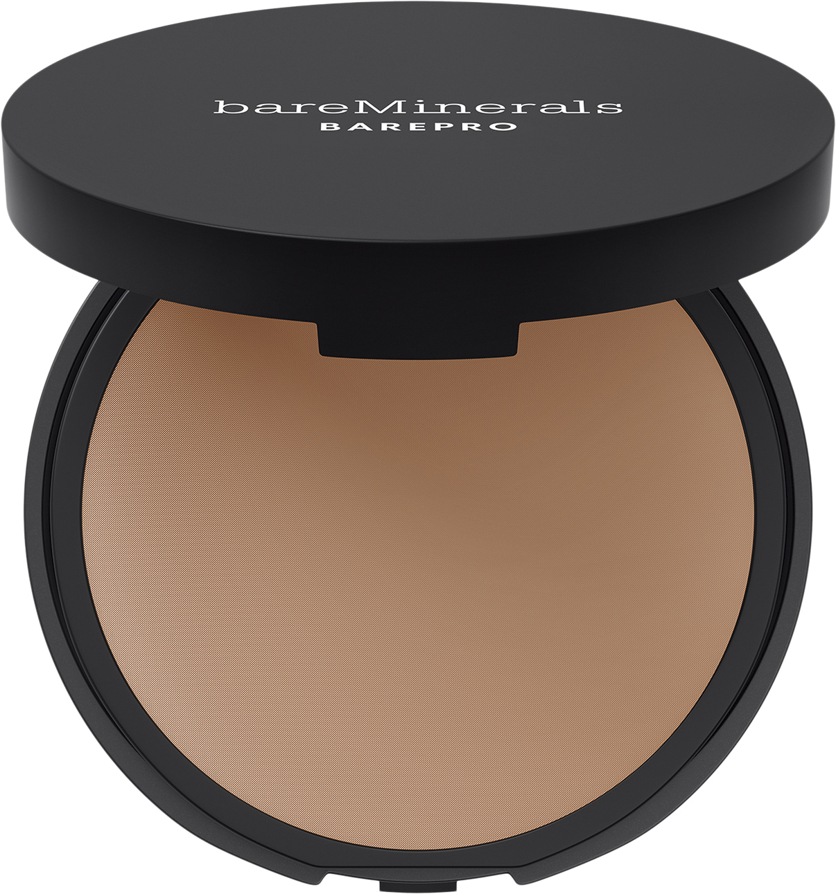 Barepro 16hr Skinperfecting Powder Foundation Medium Deep Cool