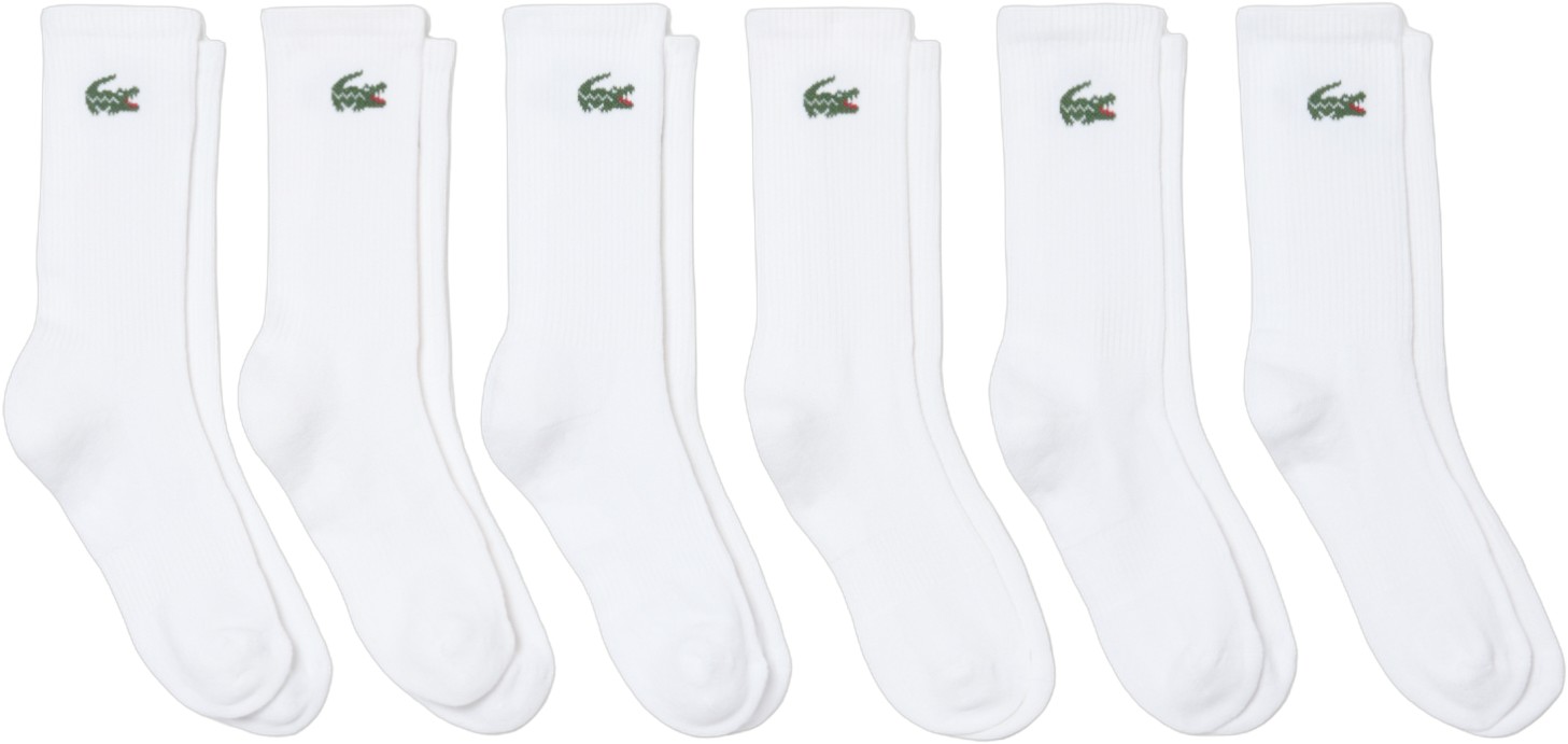 Crew Socks Unisex Adult Knit