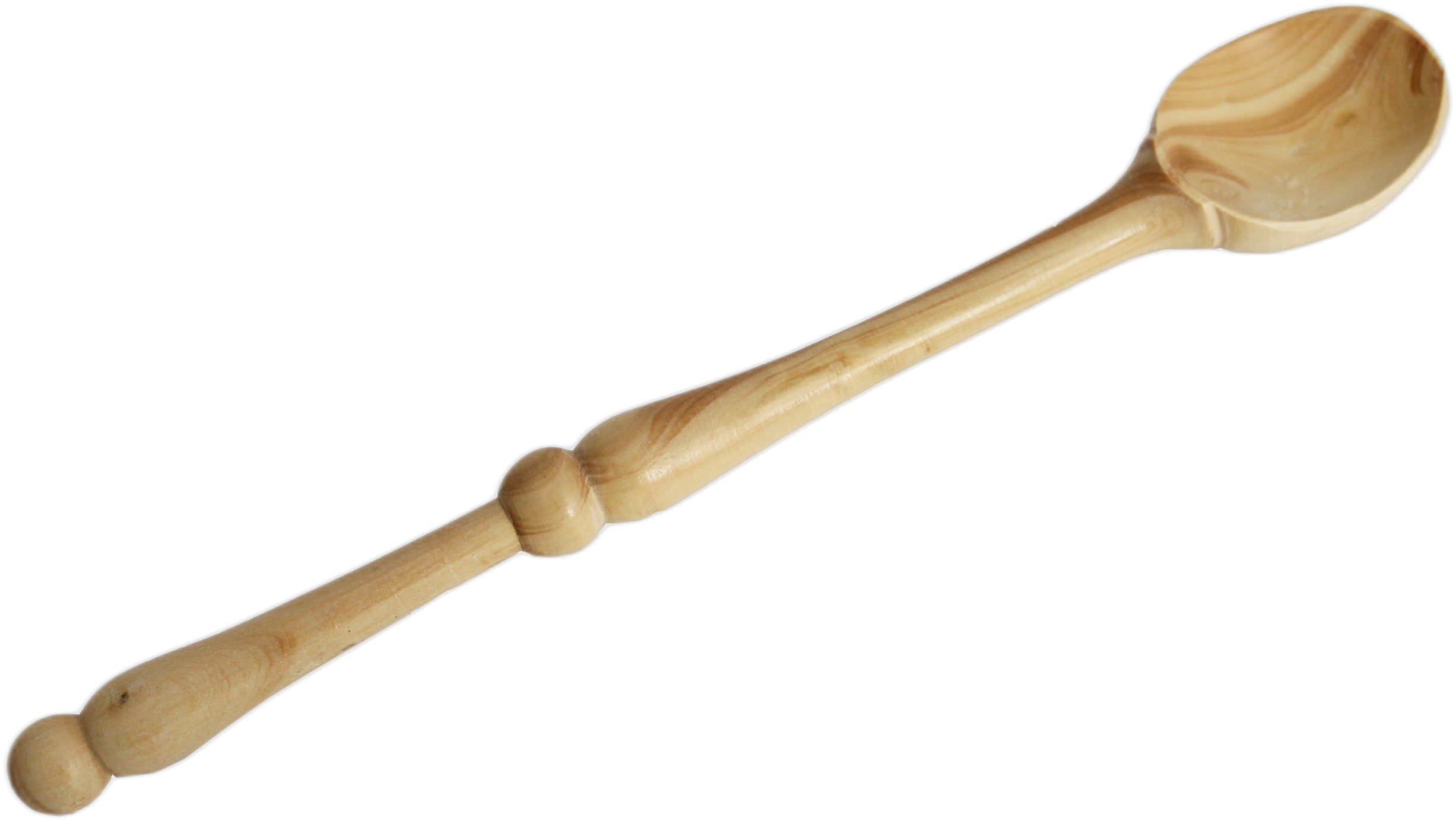 JAM Spoon 20 cm Boxwood