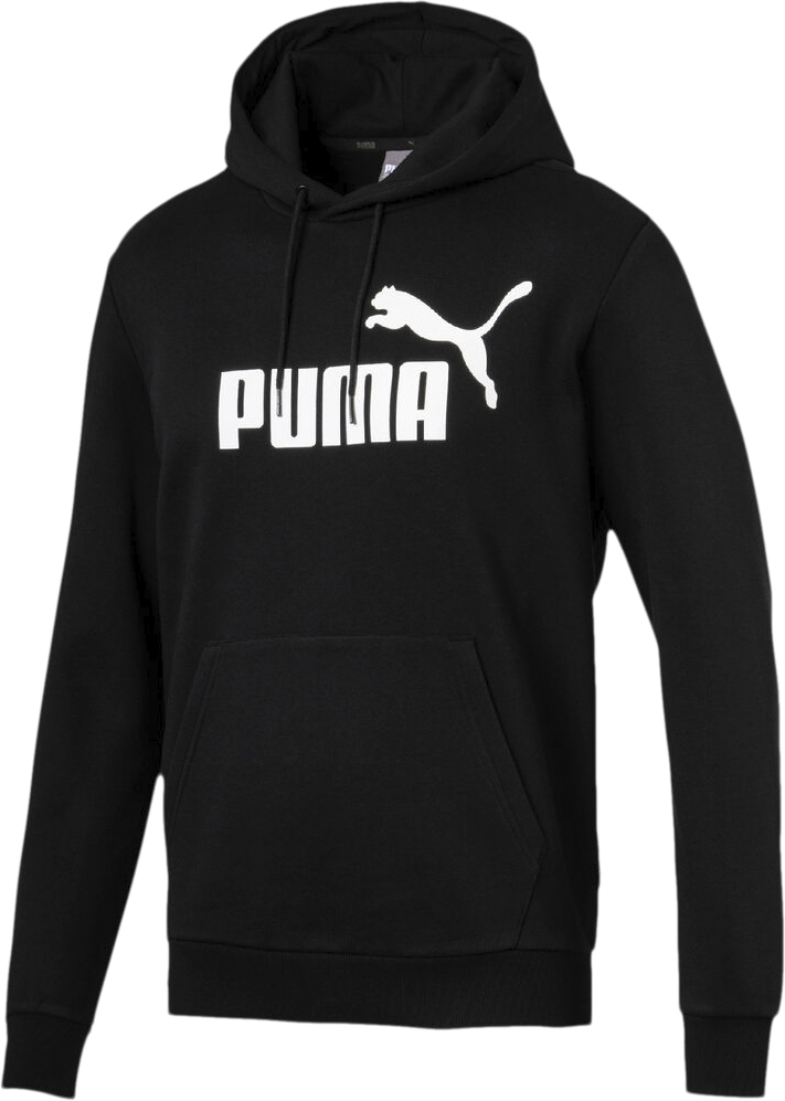 Essential Logo Hoodie