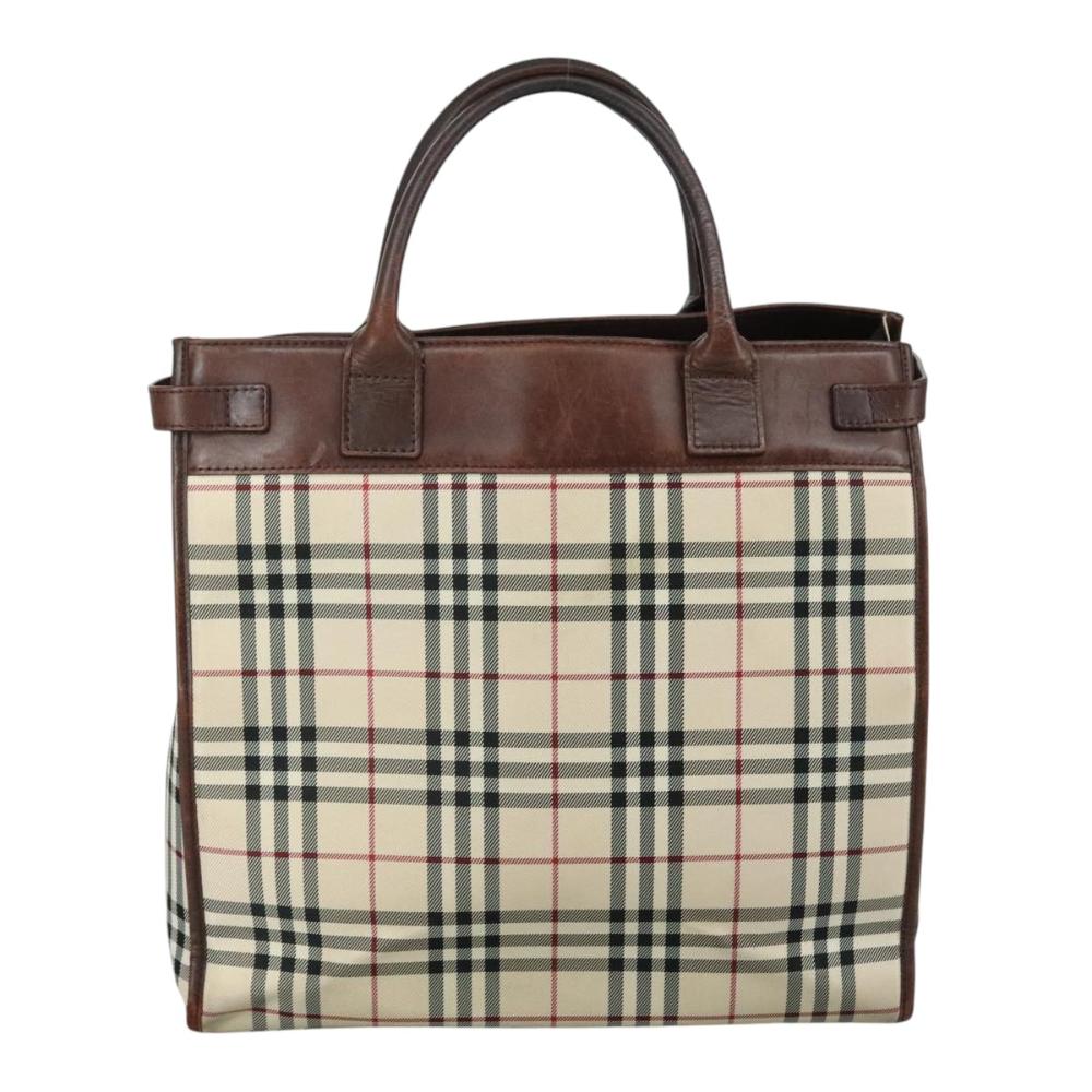 Burberry Tote