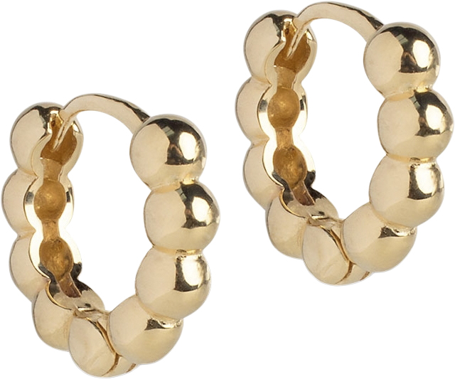 Hoops, Ball Small