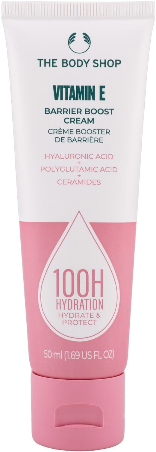 Vitamin E Barrier Boost Cream