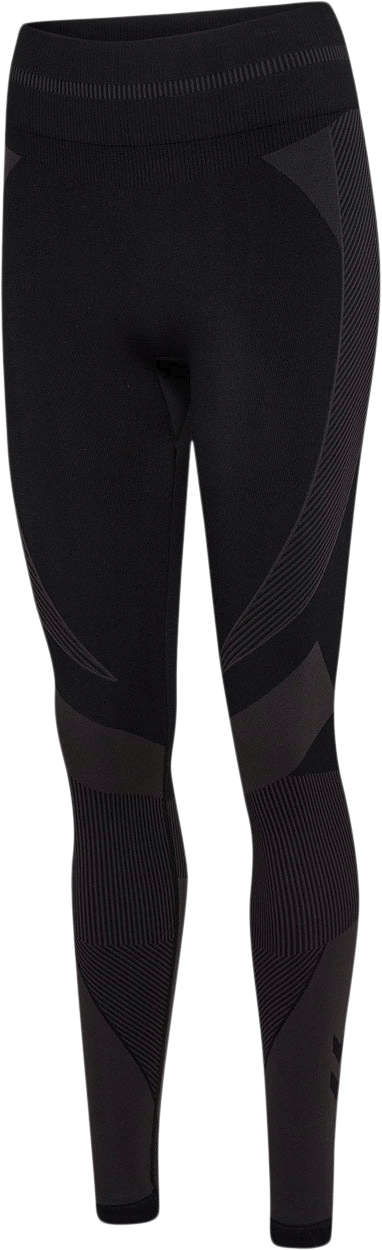 Lunity Seamless Mid Waist Tights