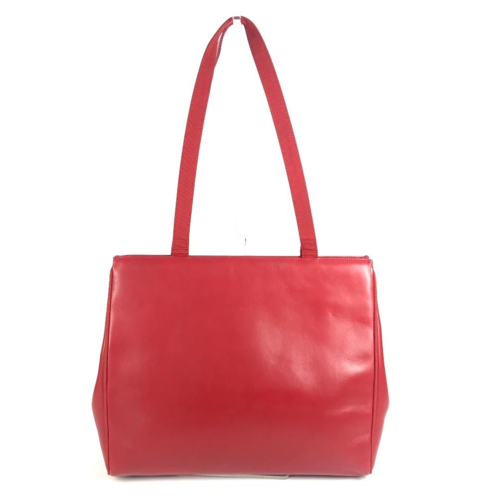 Salvatore Ferragamo Tote