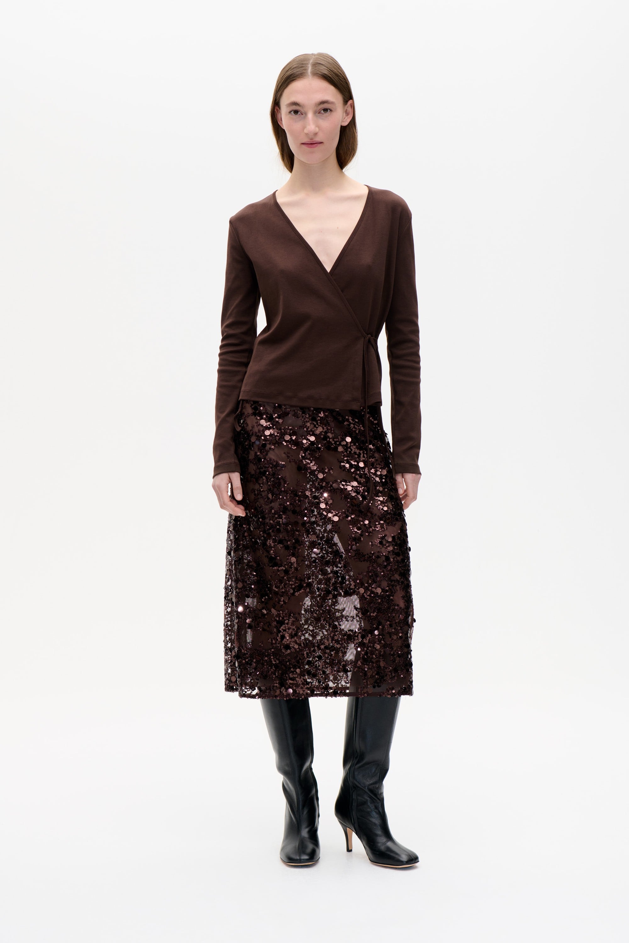 Shania Skirt