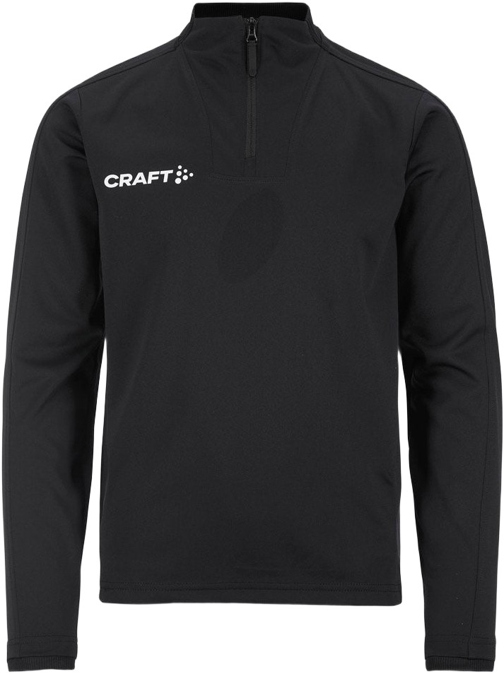 Evolve 2. 0 Half Zip Trænings Trøje Evolve 2. 0 Half Zip Trænings Trøje