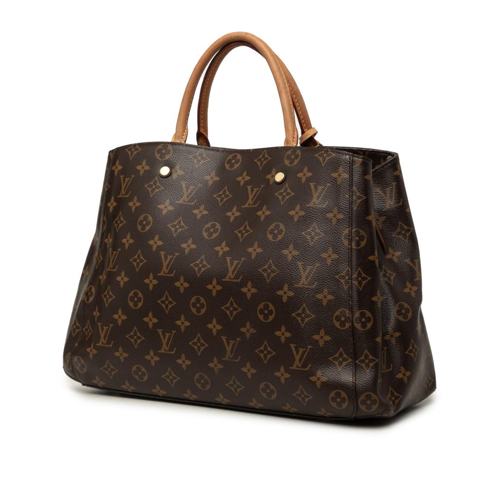 Louis Vuitton Montaigne
