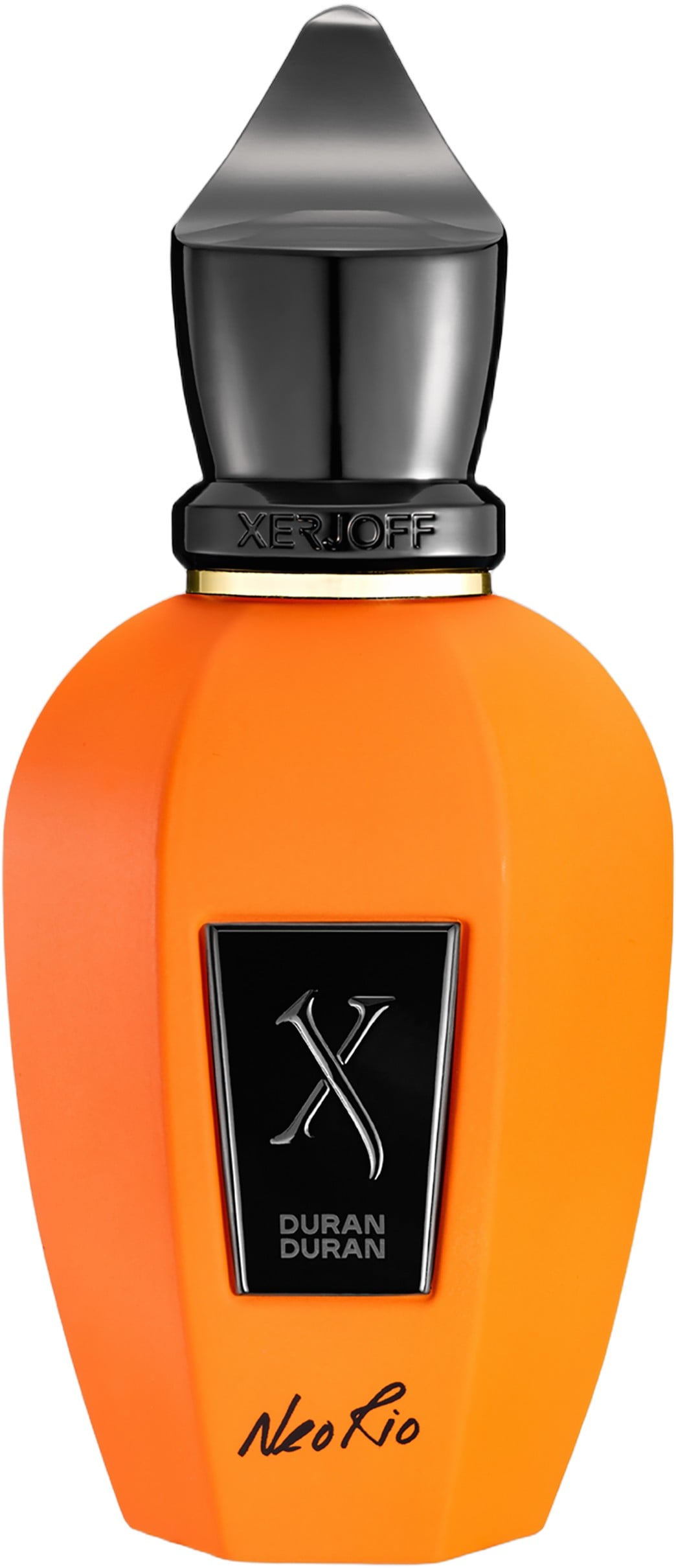 Duran Duran Neorio Orange Flacon Parfum 50 ml