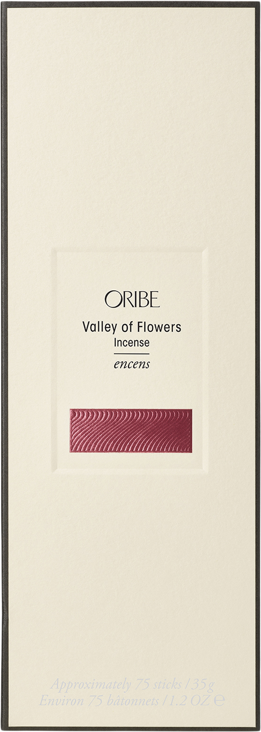 Valley of Flowers Incense