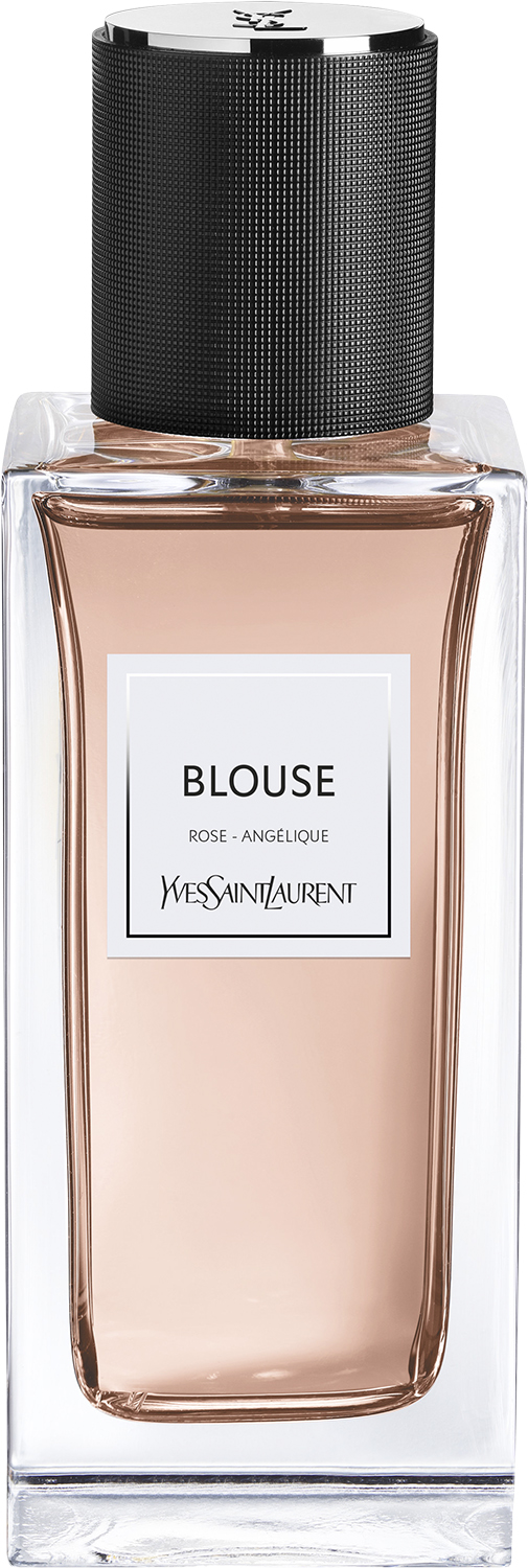 Vestiaire Blouse Eau Parfum