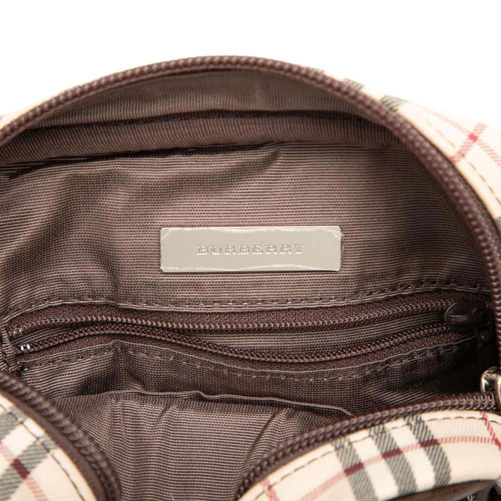 Burberry Crossbody Bag