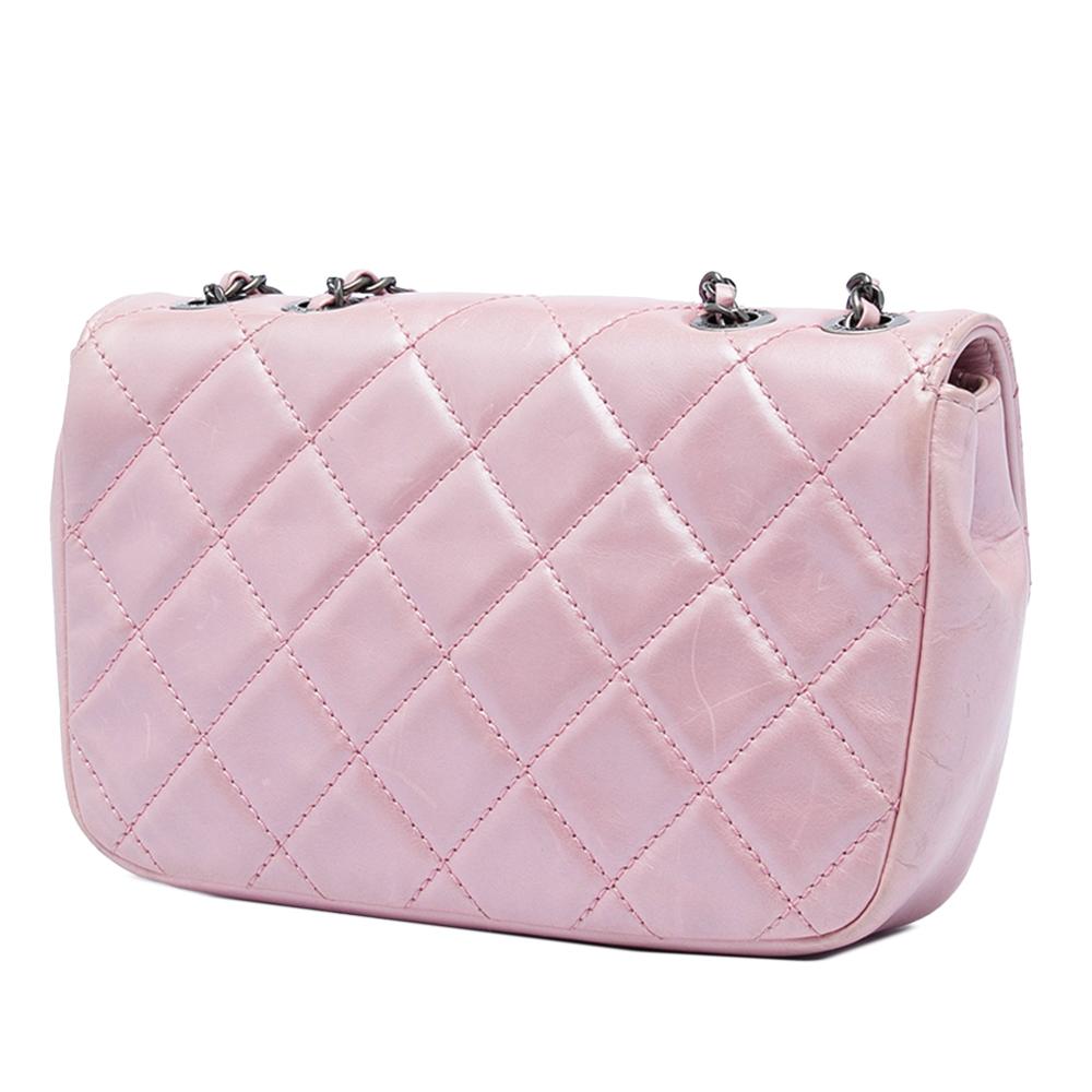 Chanel Flap Bag