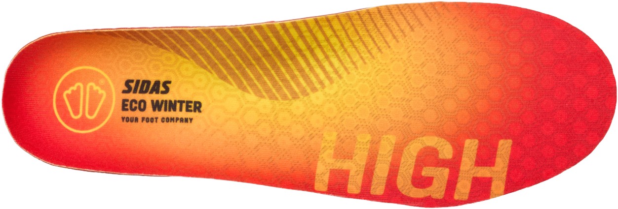 3feet Eco Vinter High Support