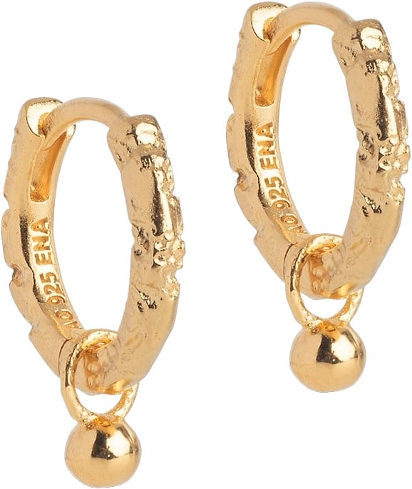 Hoops, Belle
