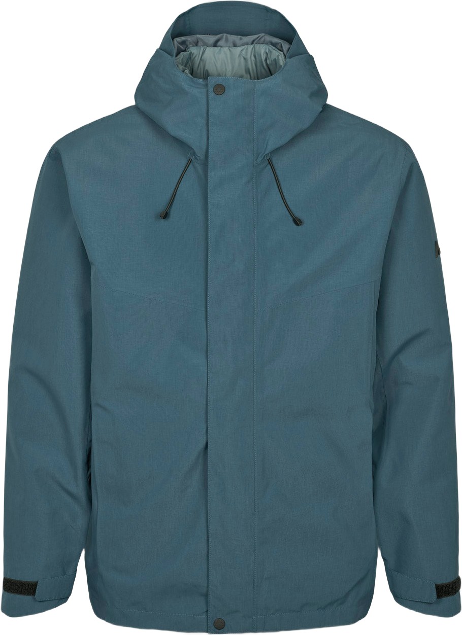 Matt II 3in-1 Vinterjakke Matt II 3in-1 Vinterjakke