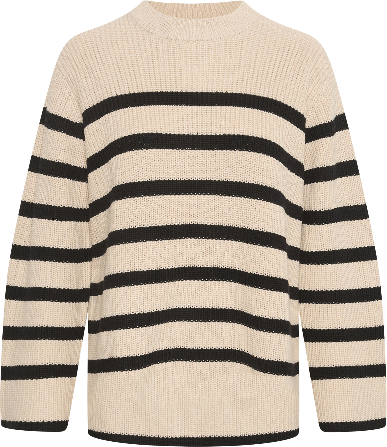 Kacilla Knit Pullover