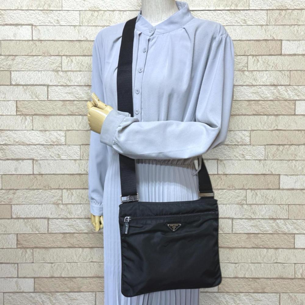Prada Shoulder Bag