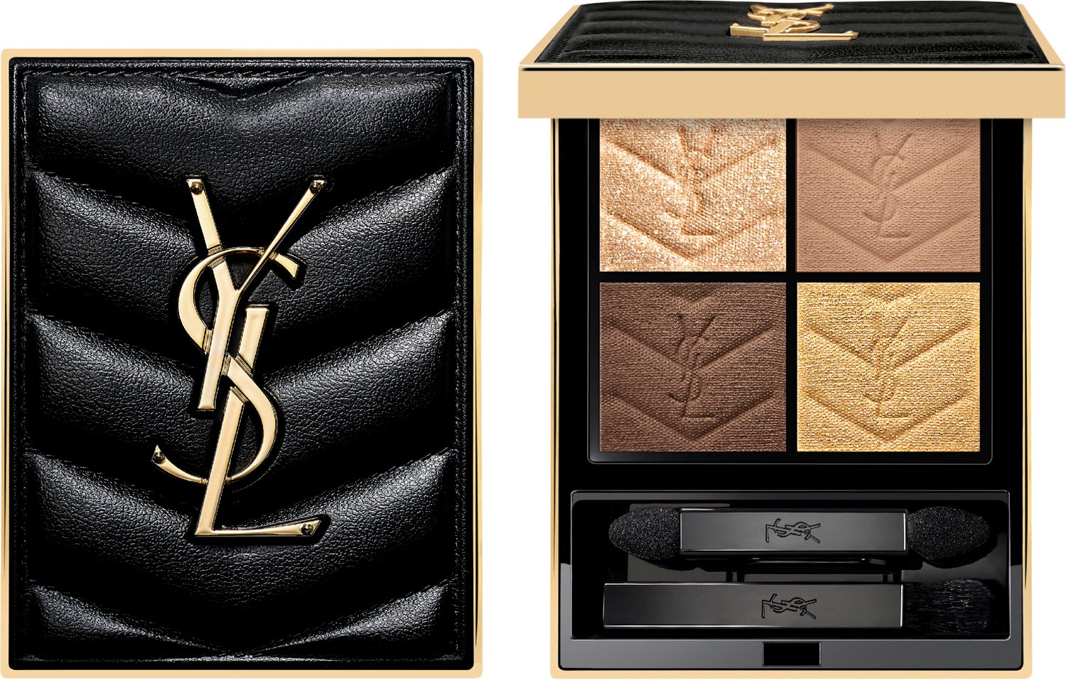 Ysl Couture Mini Clutch 800