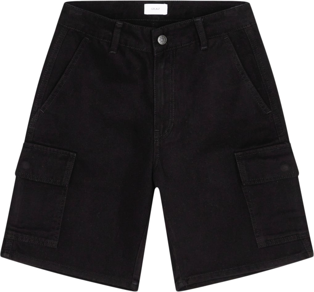 Rees Cargo Shorts
