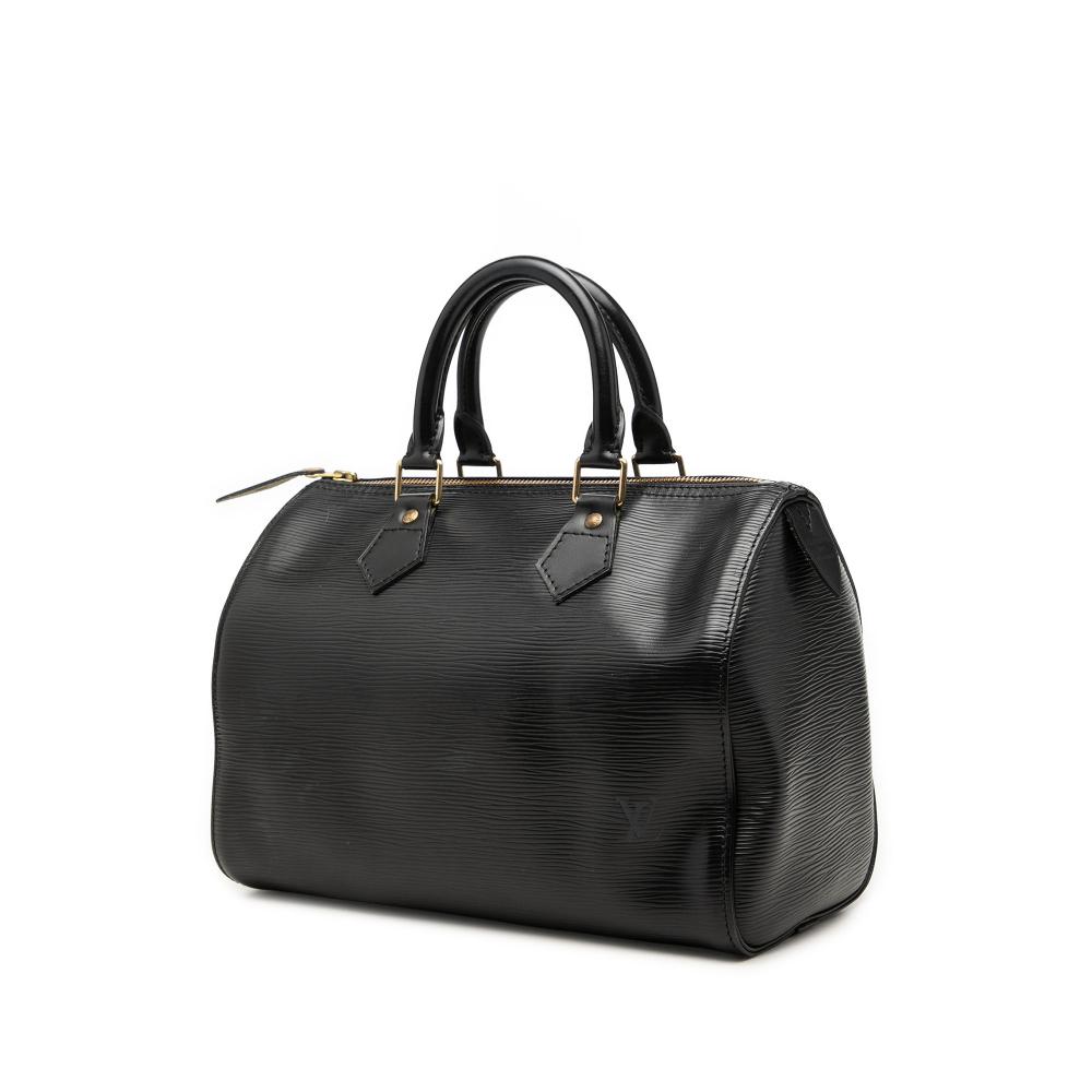 Louis Vuitton Speedy