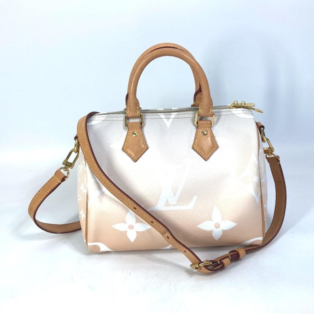 Louis Vuitton Speedy