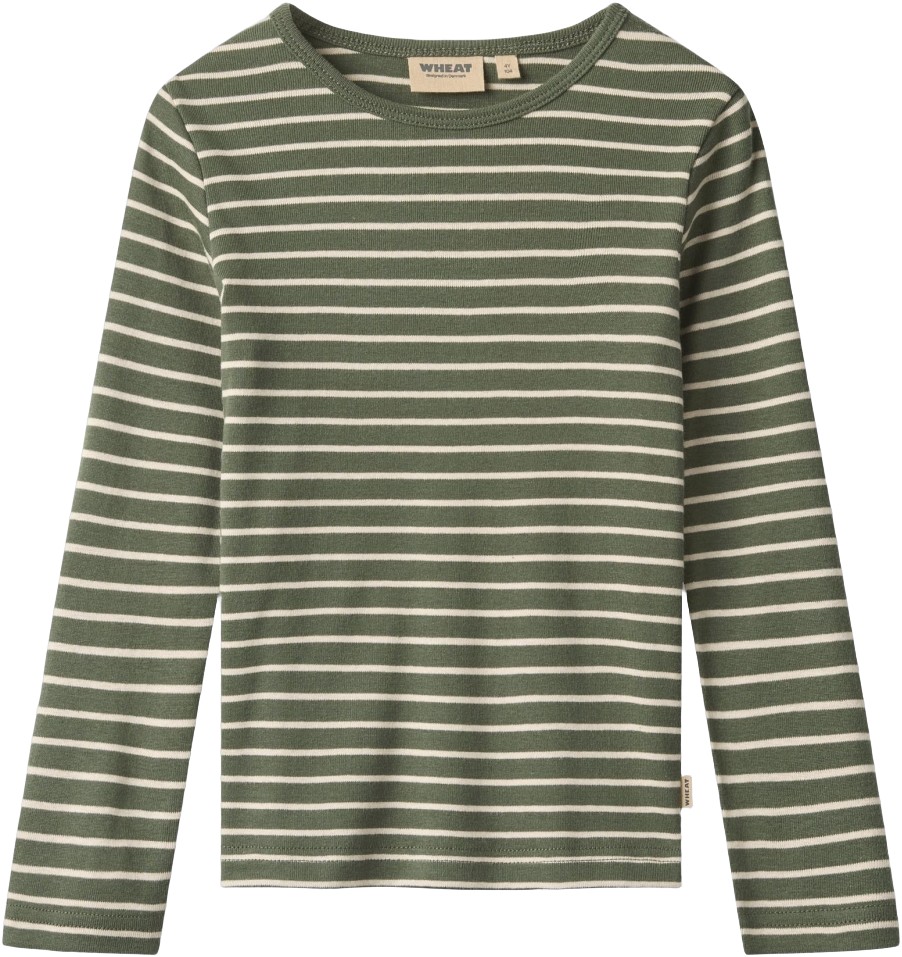 Tshirt L/S Stig