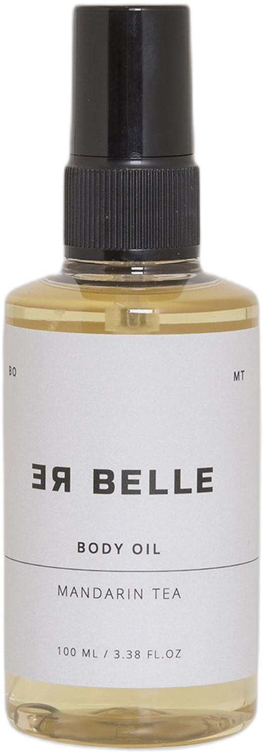 Body Oil Mandarin Tea 100 ml
