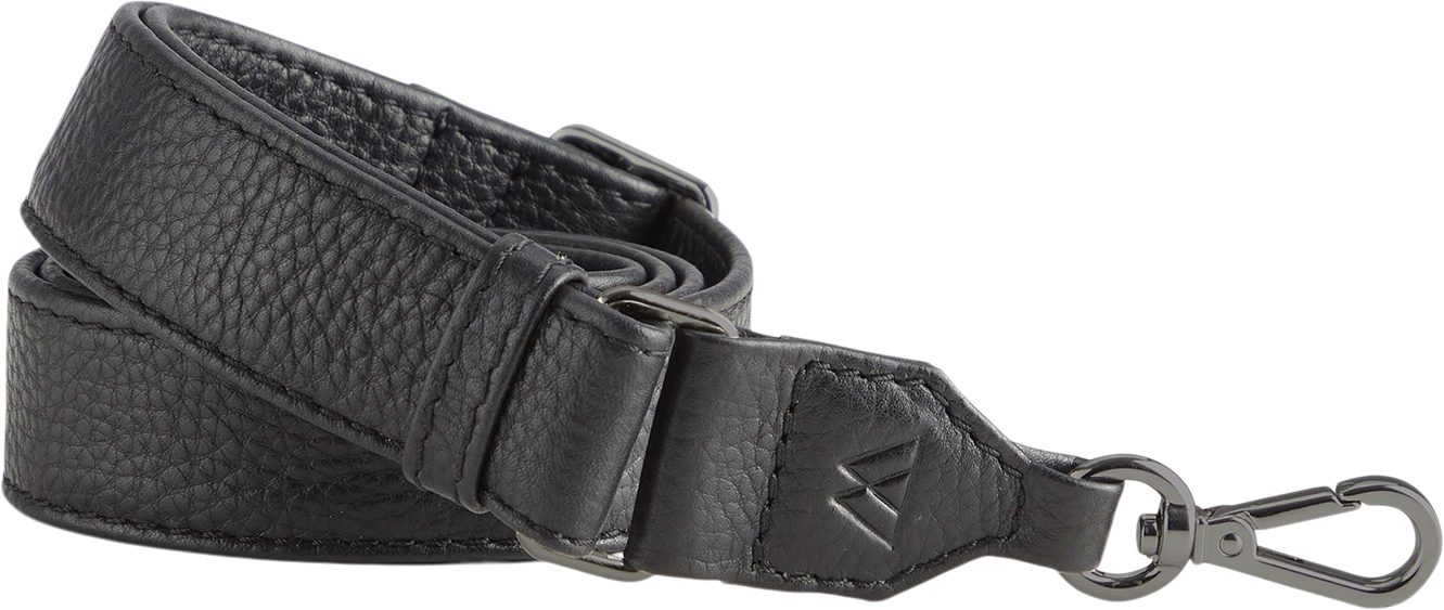 Aileenmbg Leather Strap, Grain
