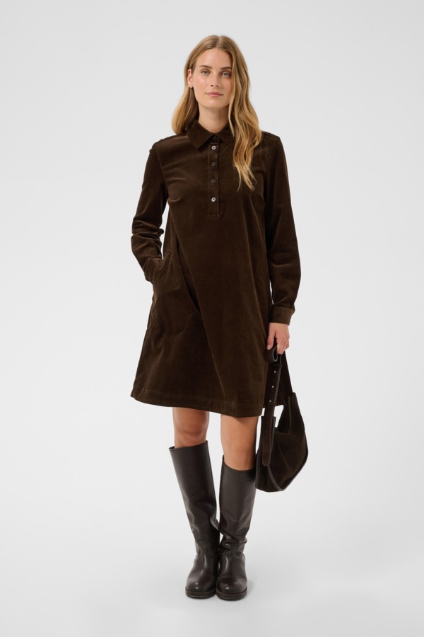 Corinthapw Dress