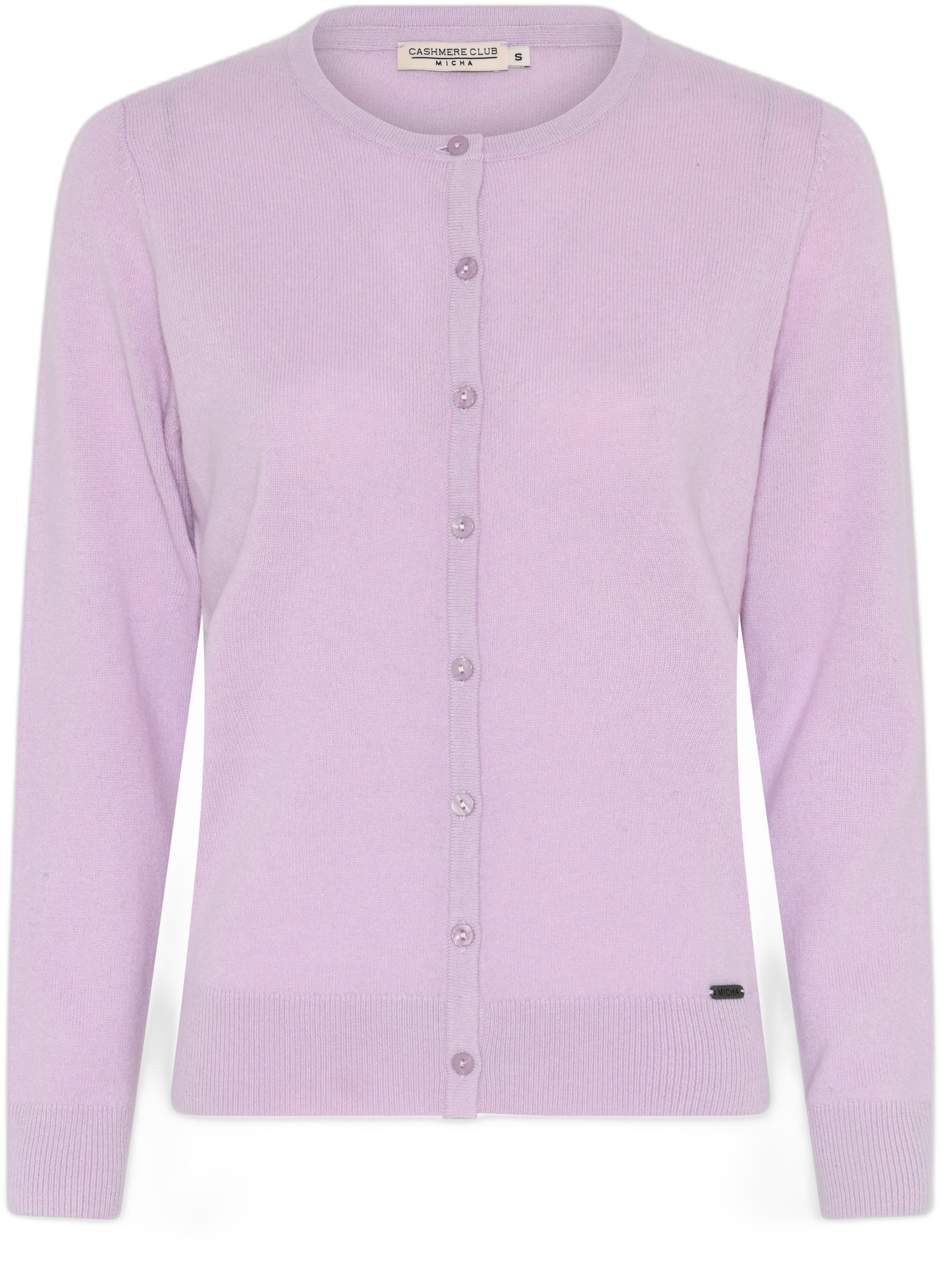 Cardigan_ Elaine Cashmere