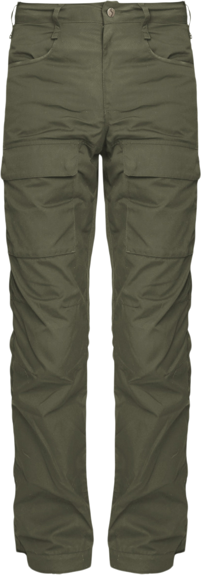 Asivik W Hike Pants, Olive