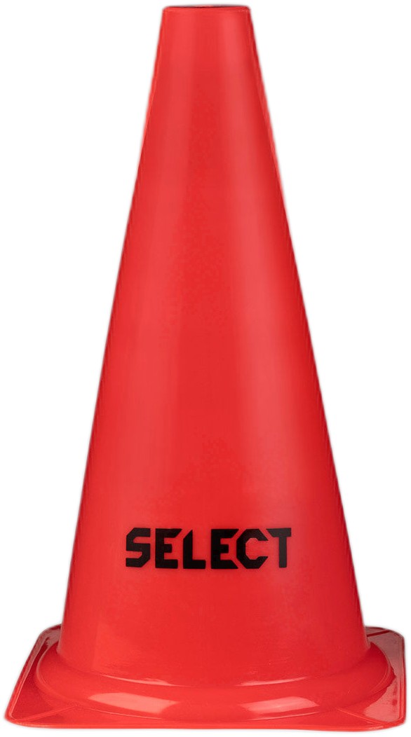 Marking Cone 25 stk. Kegler