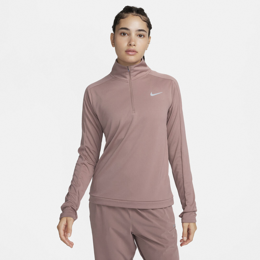 Dri Fit Pacer 1 4 Zip Lobetroje