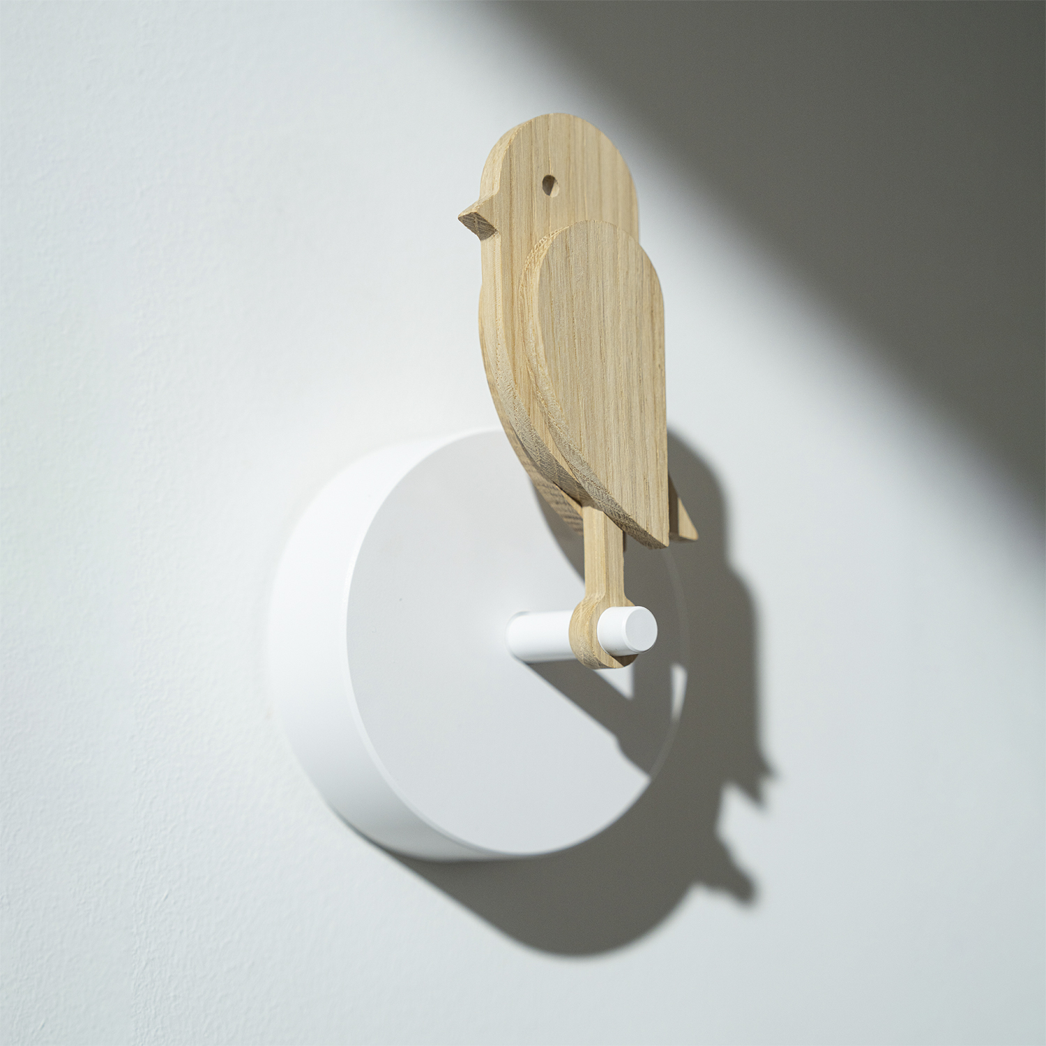 Birdie Wood Edition