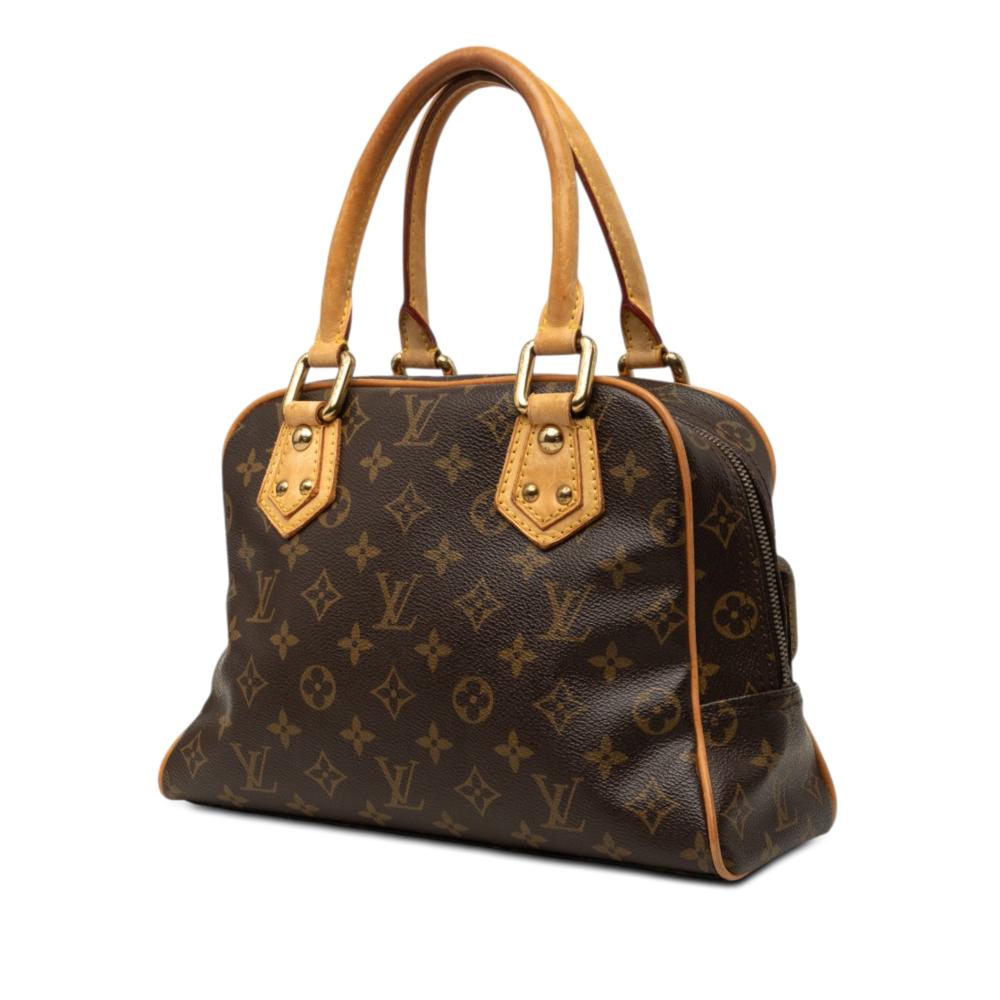 Louis Vuitton Manhattan