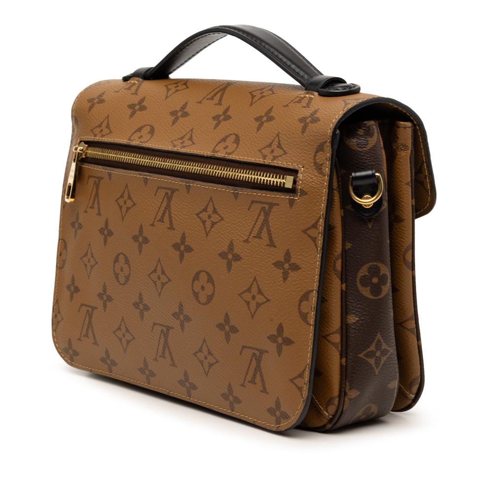 Louis Vuitton Pochette Métis