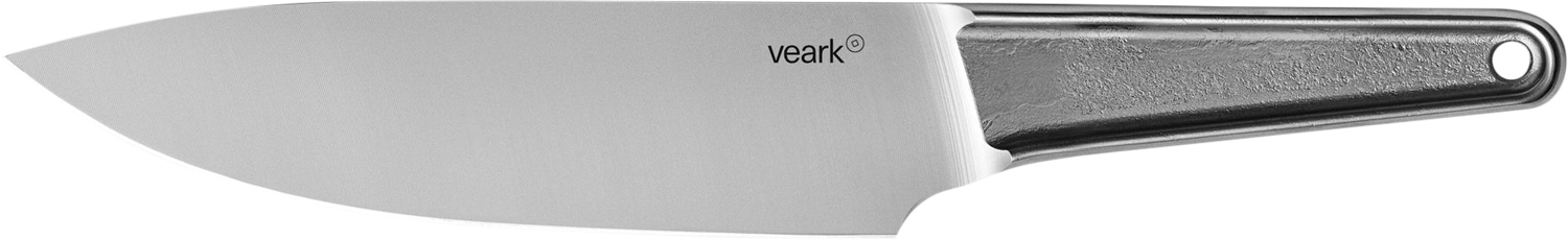 Ck16 Chefs Knife - Drop Forged