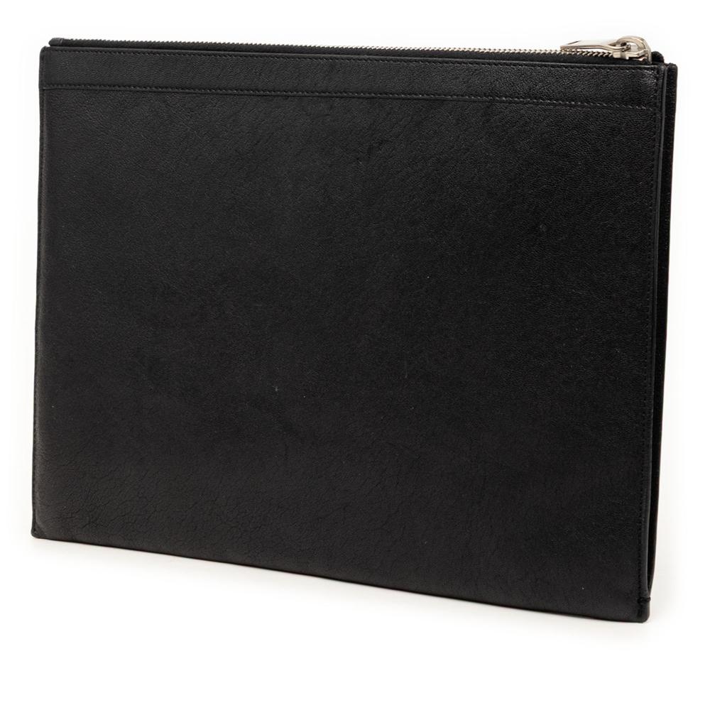 Yves Saint Laurent Clutch