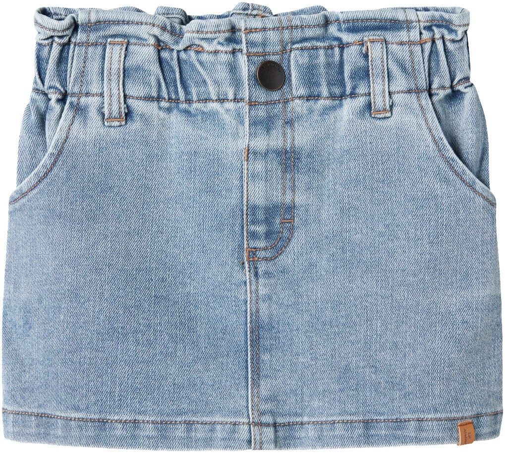 Nmfdarlee DNM Skirt 2060se D LIL - Køb til DKK 161 - Spar 29%