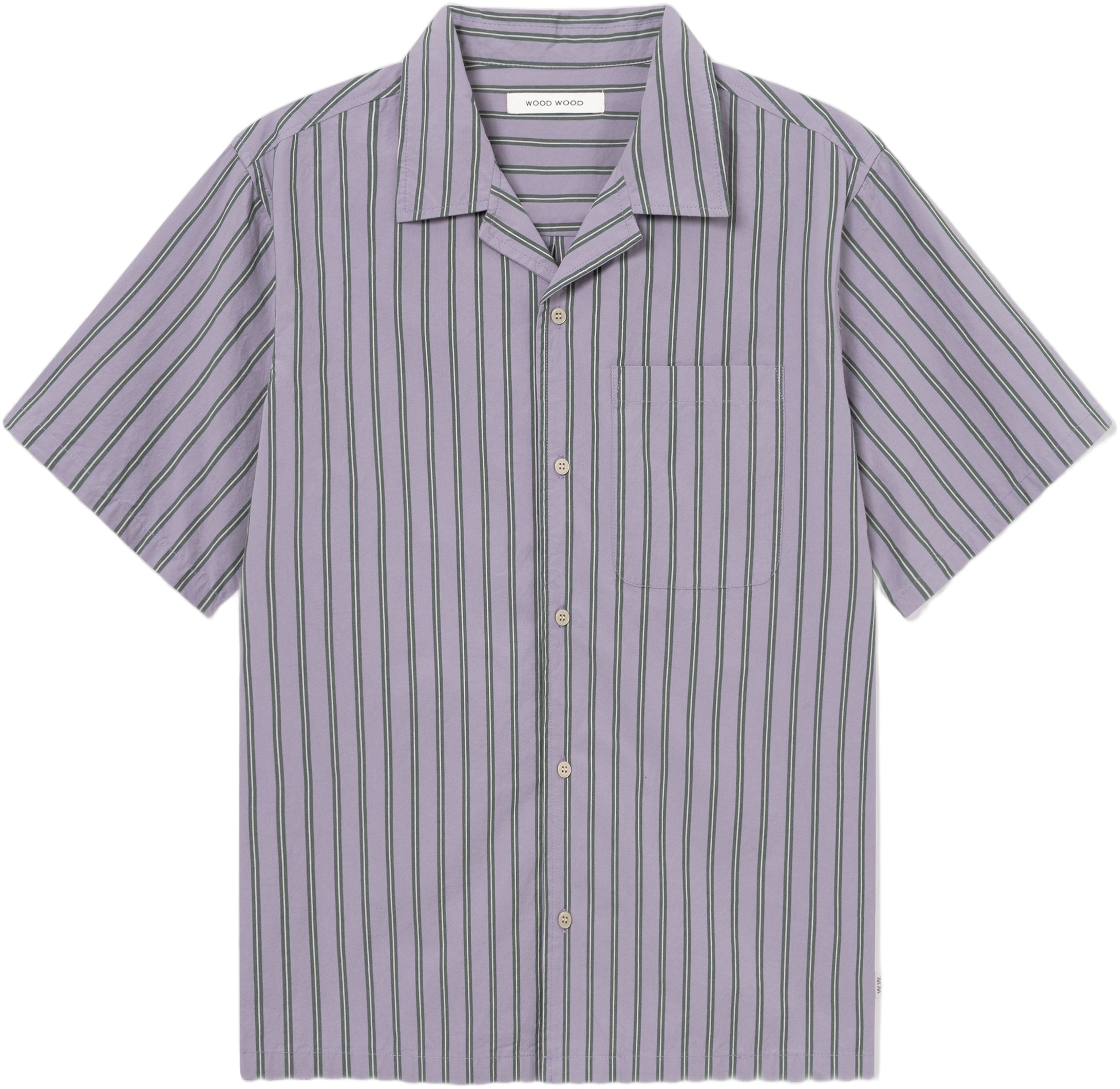 Wwnico SS Shirt 25391