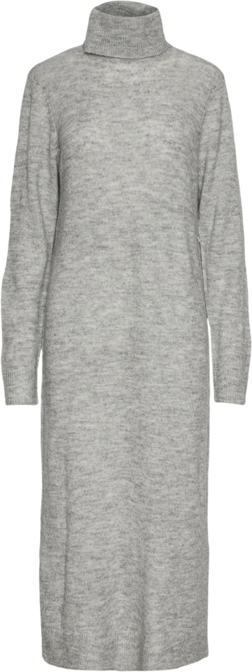 Pcjuliana Rollneck Knit Dress