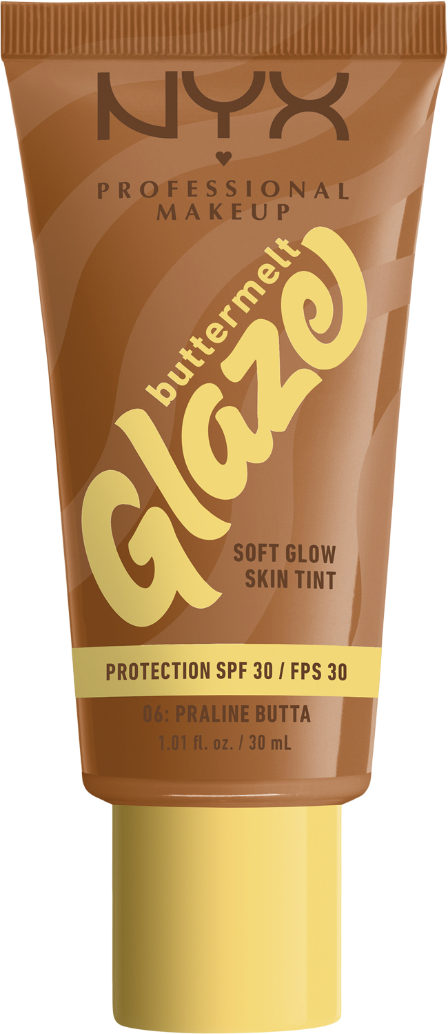 Buttermelt Glaze Spf30 Foundation