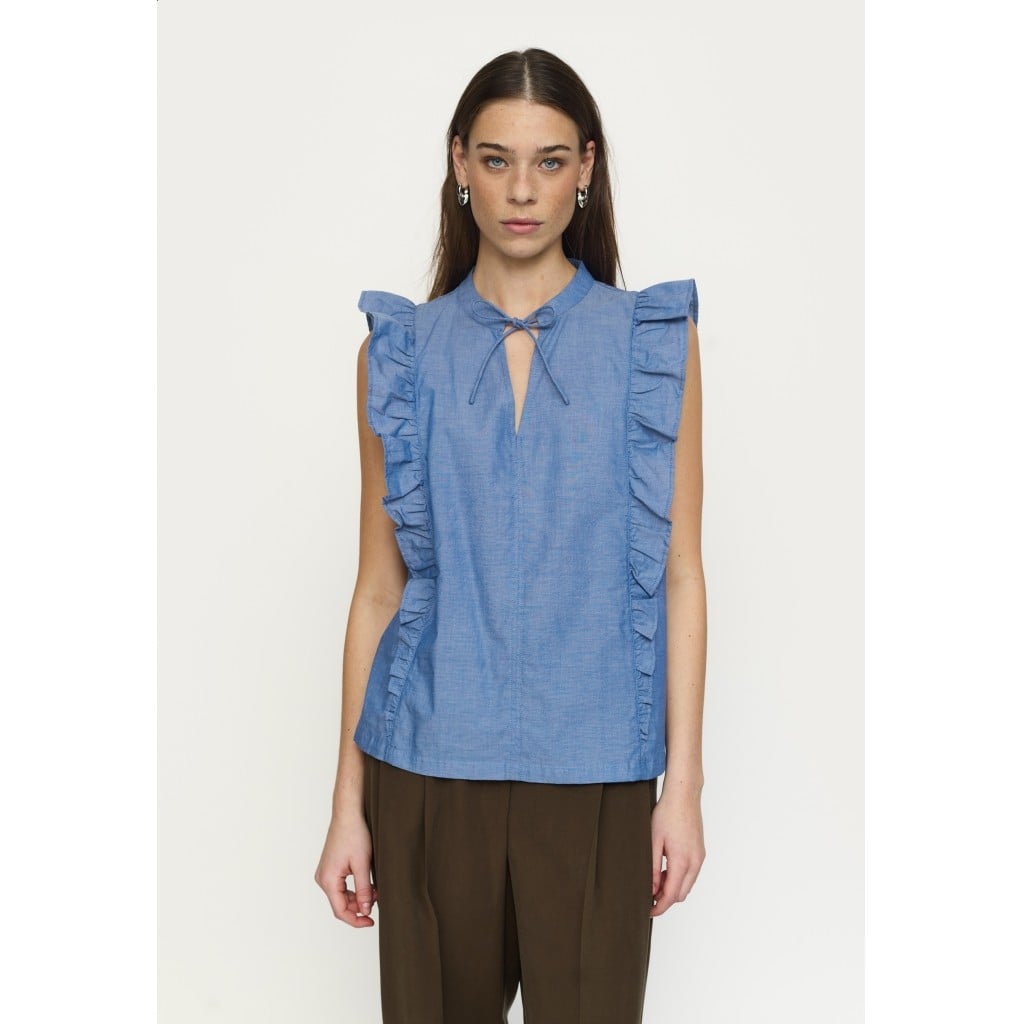 Srgada Blouse
