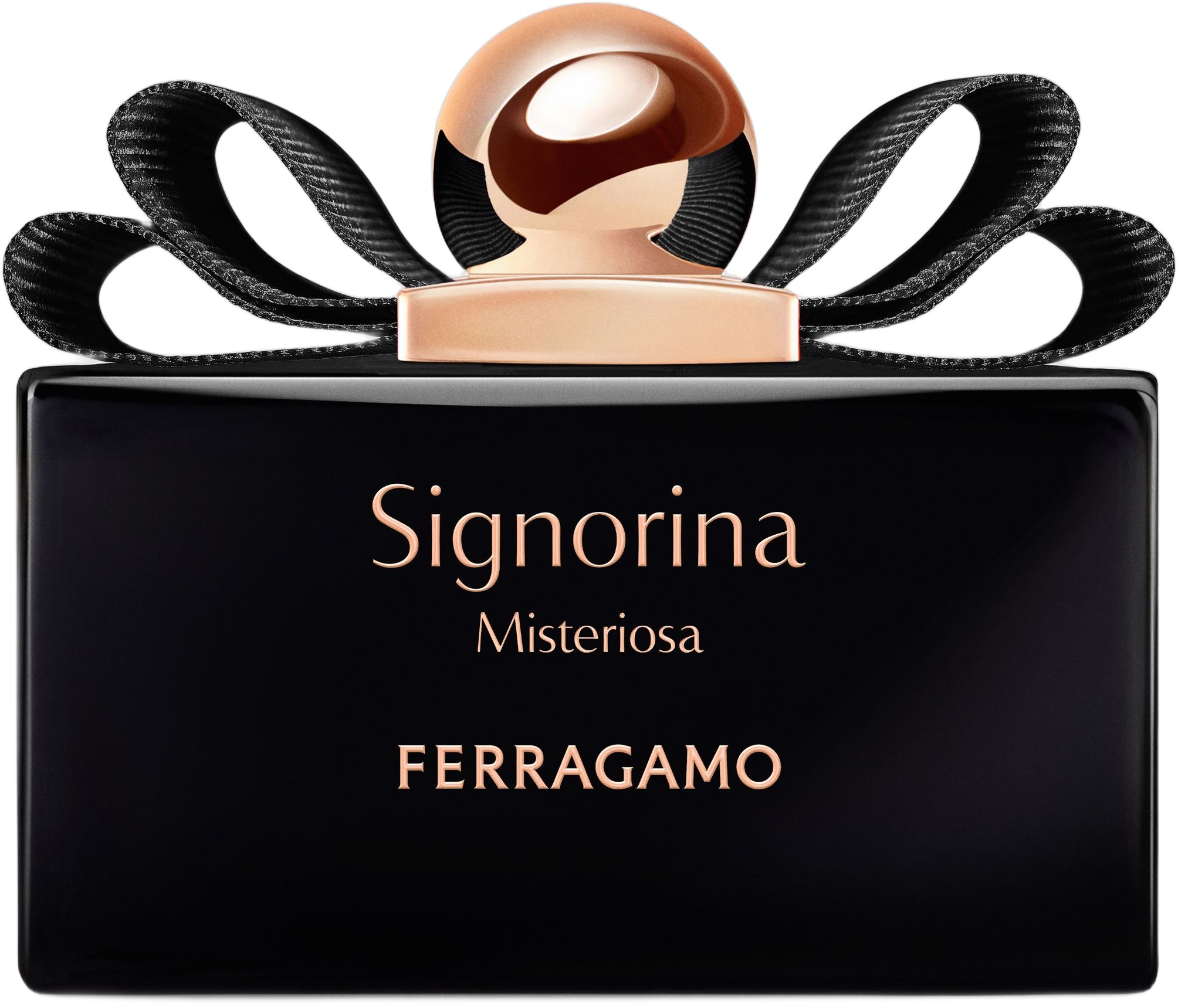 Signorina Misteriosa
