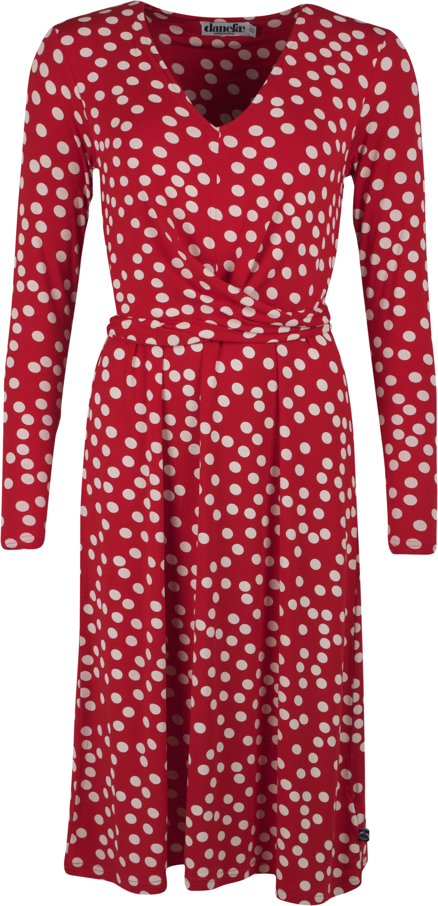 Valborg Dress